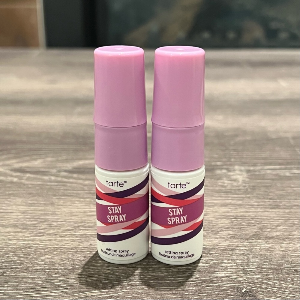 Tarte Stay Spray Setting Spray 14ml